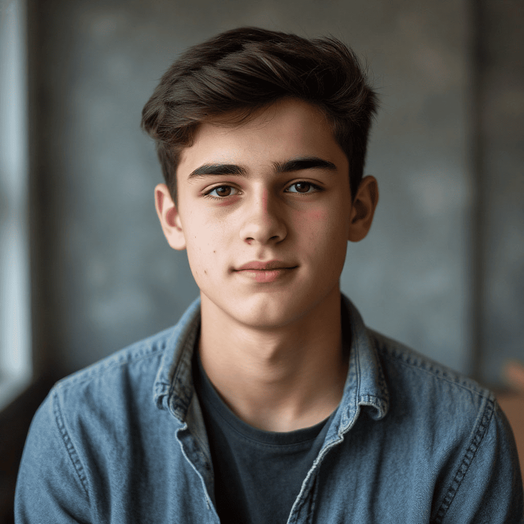 Артем Жуков