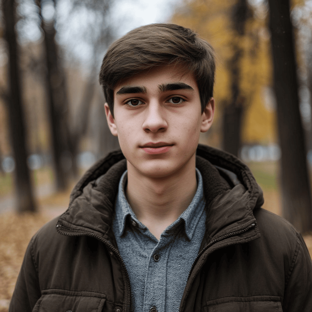 Артём Смирнов