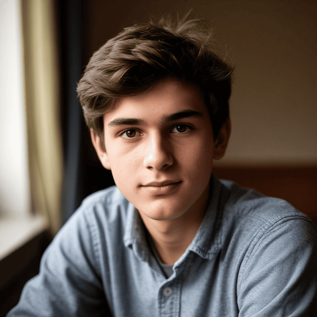 Денис Волков