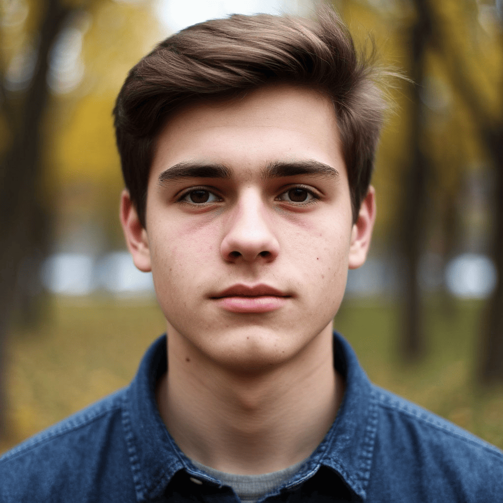 Иван Серебряков