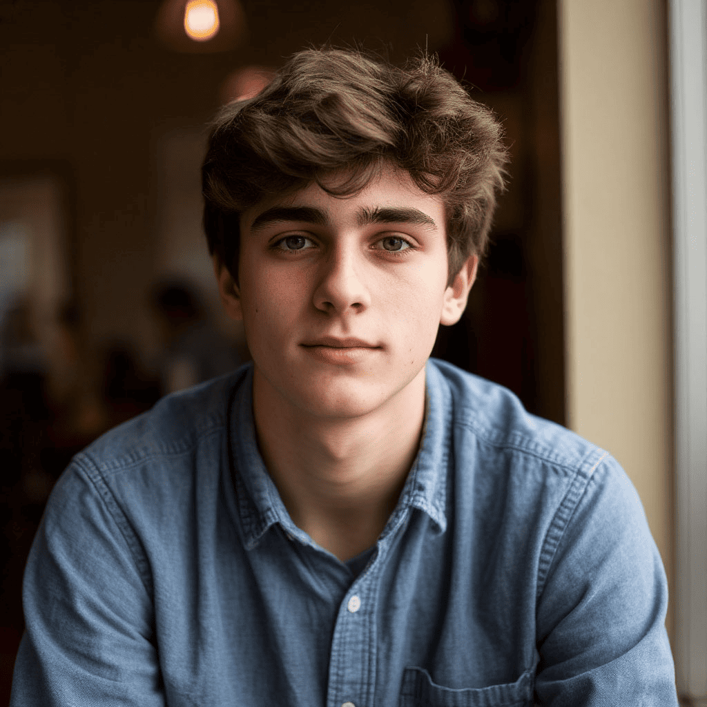 Кирилл Морозов