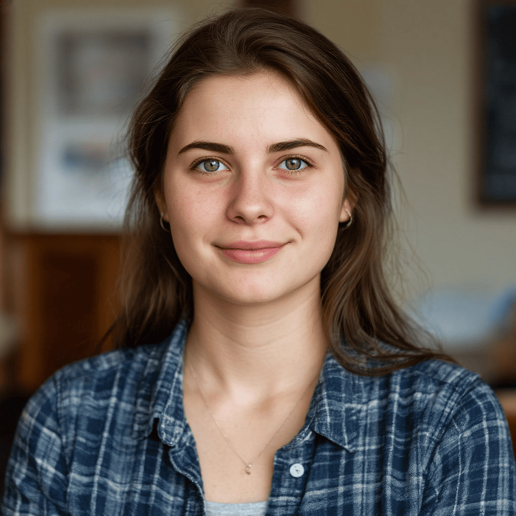 Кристина Алексеева