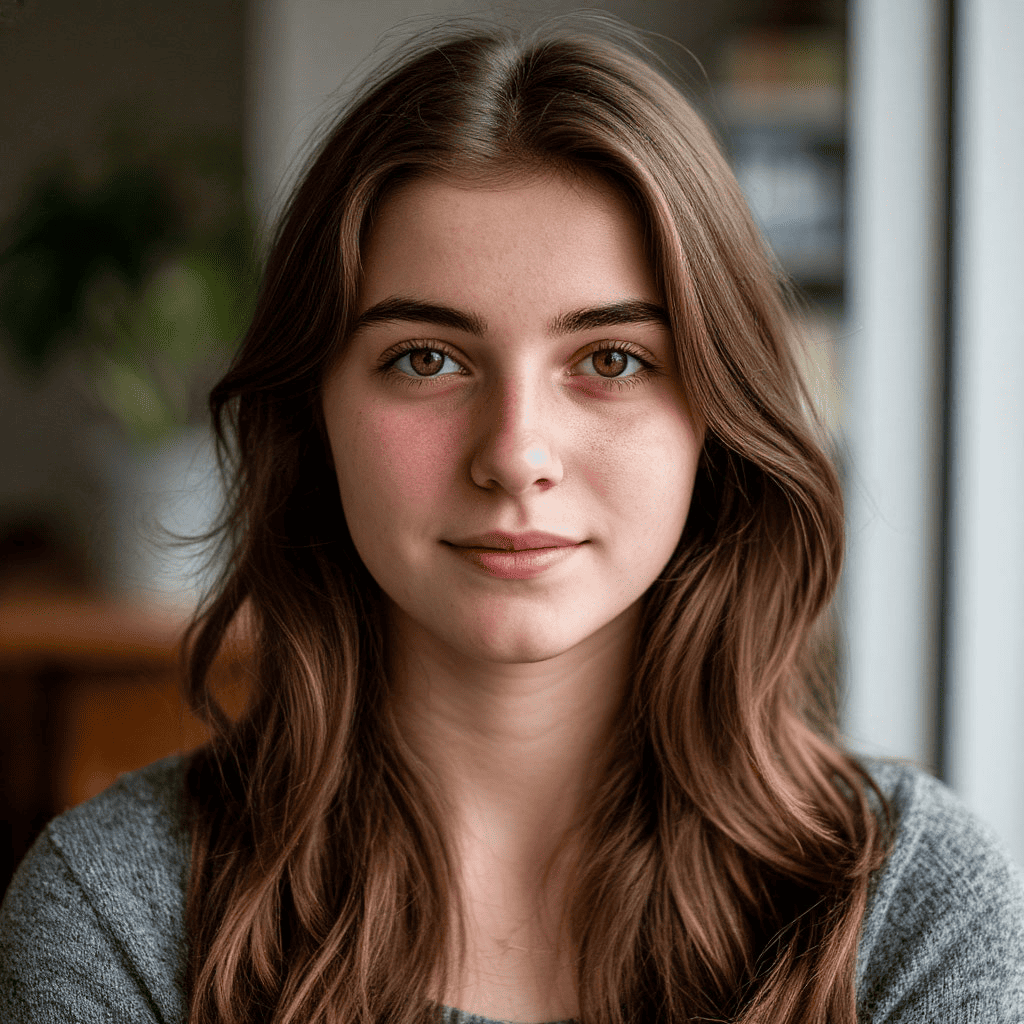 Мария Смирнова