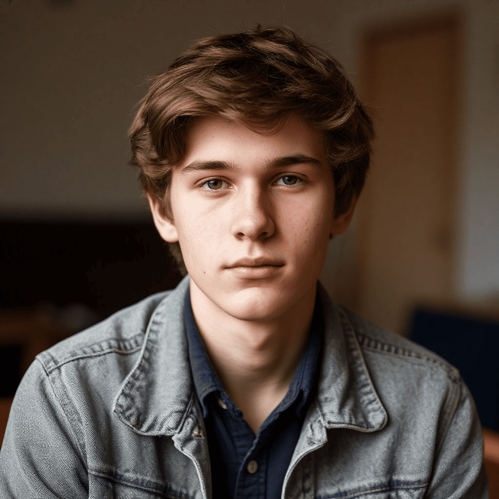 Михаил Громов