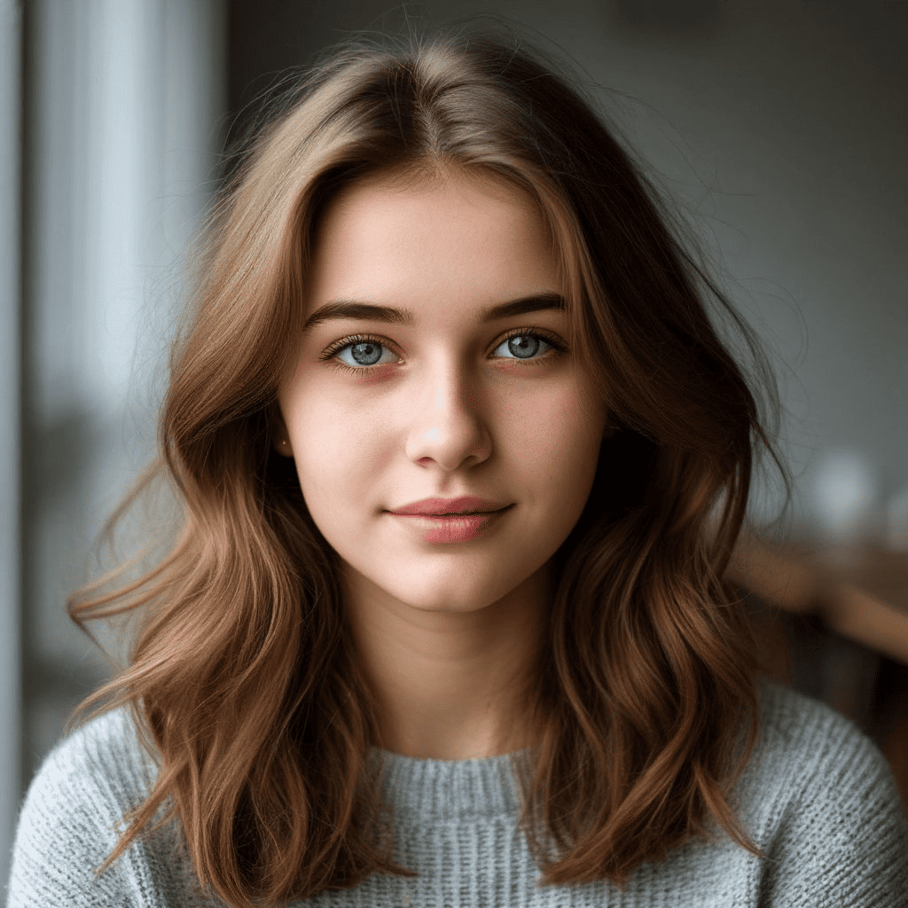 Анастасия Воронцова