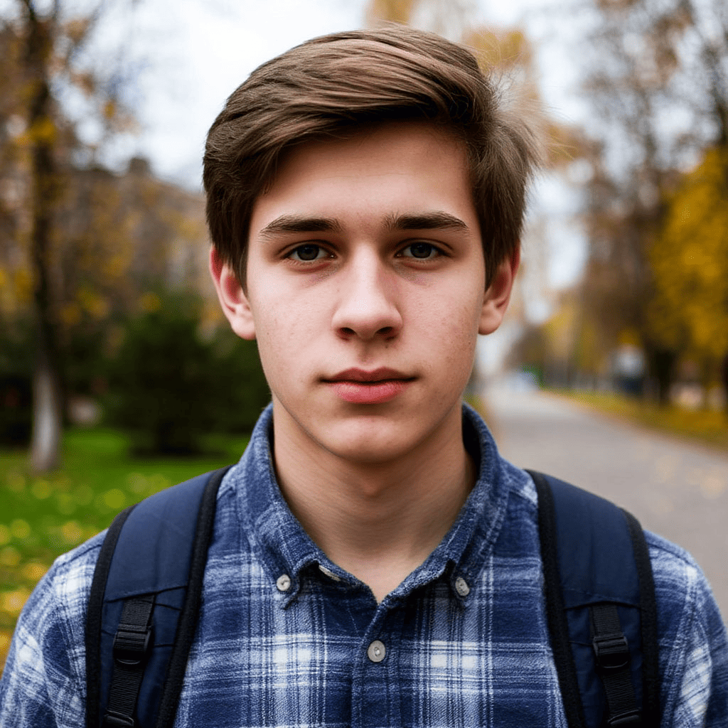 Никита Павлов